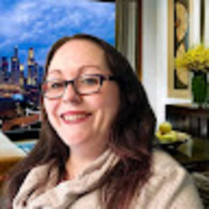 Meet your Posher, Stephanie